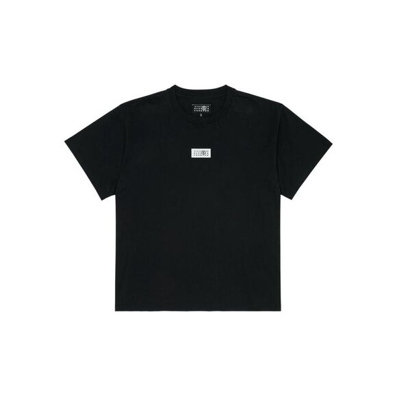Mm6 Maison Margiela Men Cotton Shirt